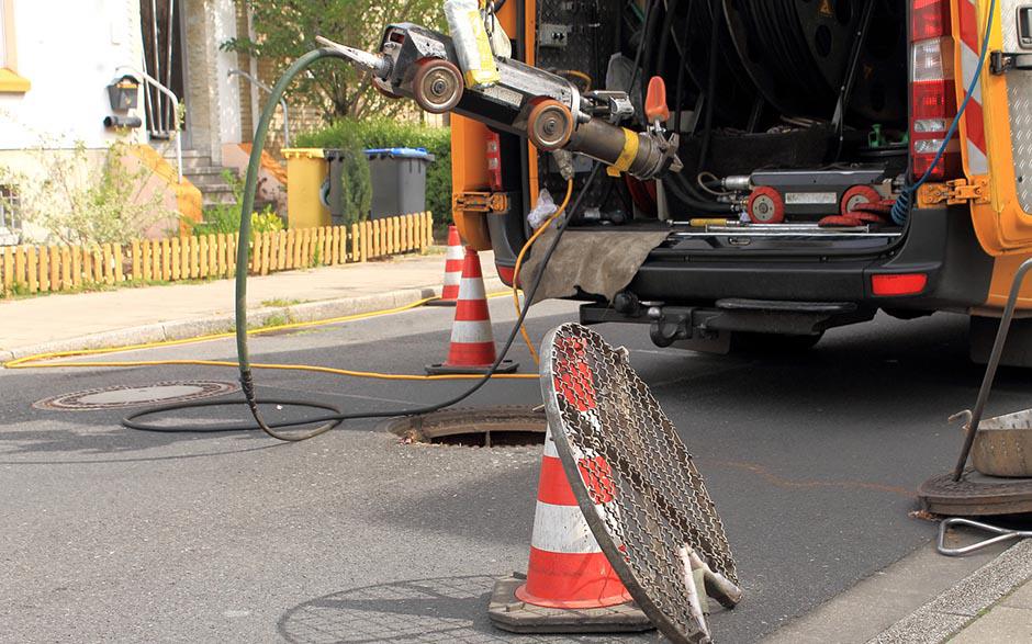 tarif débouchage canalisation camion Vincennes
