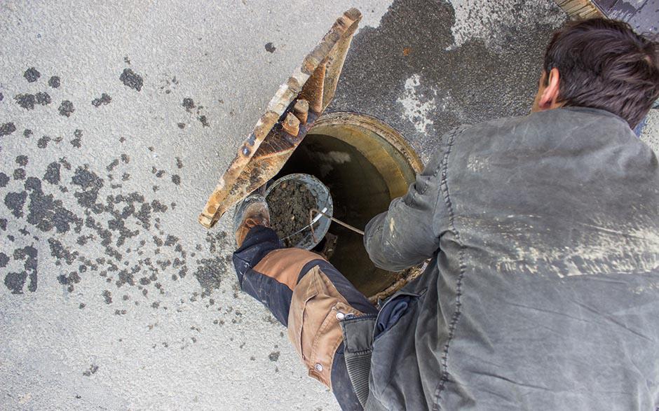 pompe déboucheur canalisation Croissy-sur-Seine