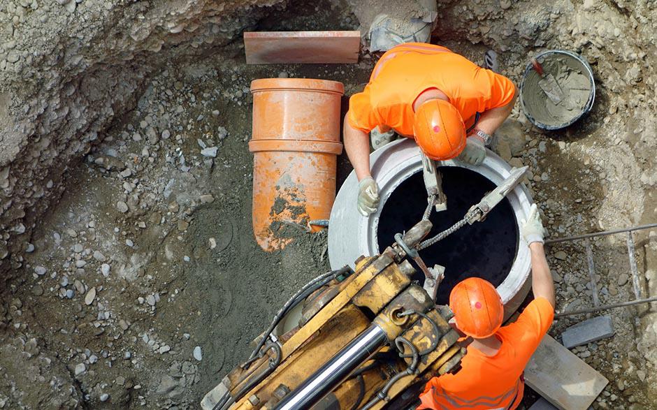 prix débouchage canalisation Compiègne