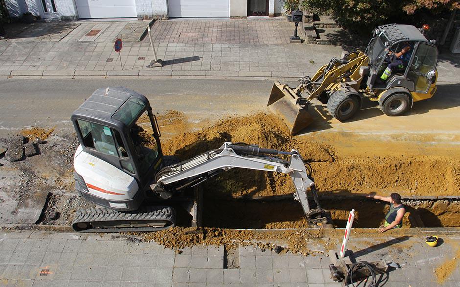 débouchage canalisation Compiègne
